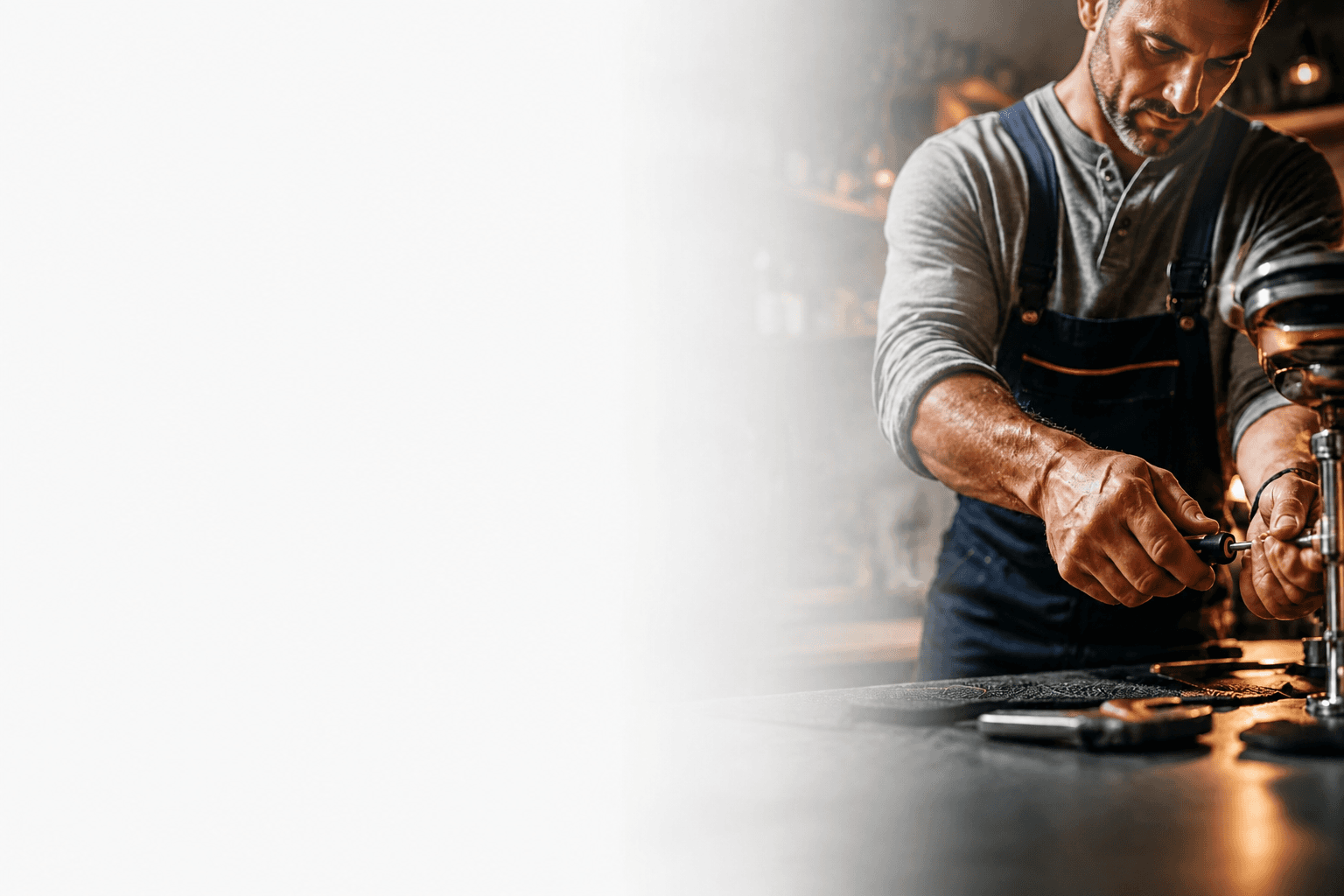 Reliable home services professional